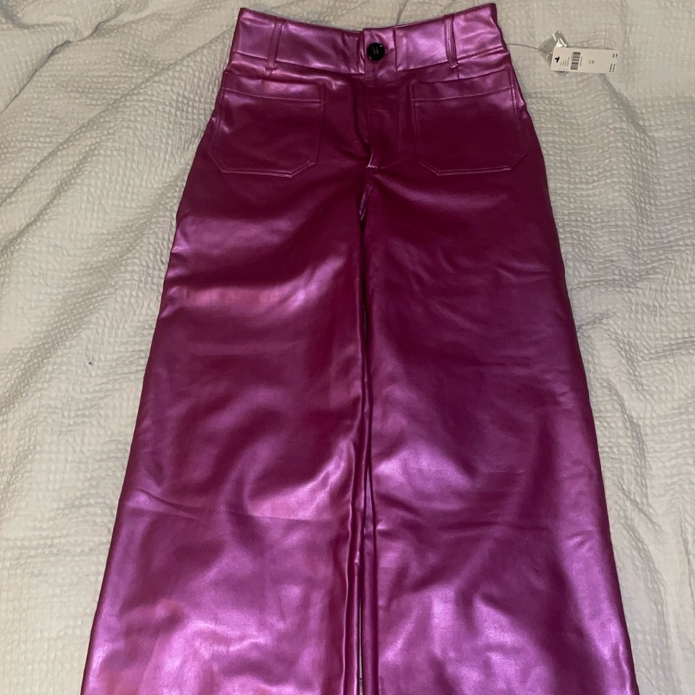Anthropology pants